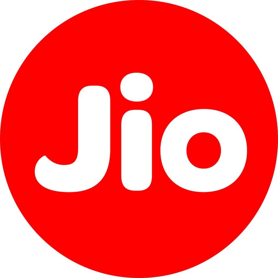 Reliance Jio